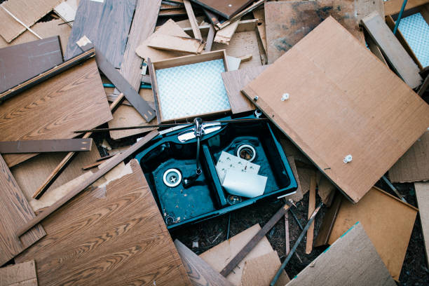 Moving and Downsizing Cleanouts in Wellington, CO